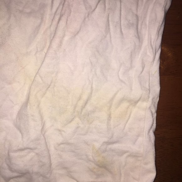 On Fire "Queen" White Tee - Picture 2 of 12